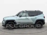2023 Jeep Renegade