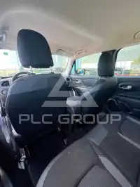 2023 Jeep Renegade