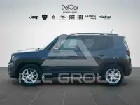 2023 Jeep Renegade