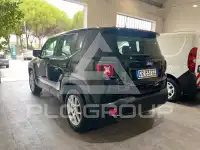 2023 Jeep Renegade