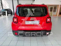 2023 Jeep Renegade