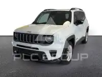 2023 Jeep Renegade