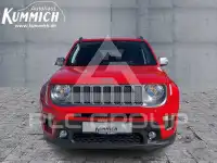 2023 Jeep Renegade