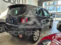 2023 Jeep Renegade