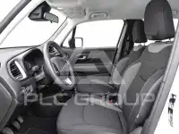 2023 Jeep Renegade