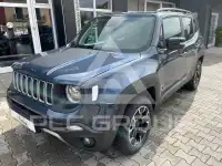 2023 Jeep Renegade
