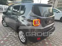 2023 Jeep Renegade