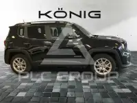 2023 Jeep Renegade