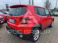 2023 Jeep Renegade