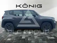 2023 Jeep Renegade