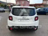 2023 Jeep Renegade