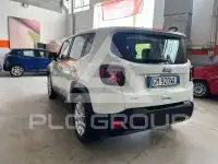 2023 Jeep Renegade