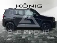 2023 Jeep Renegade