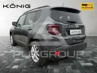 2023 Jeep Renegade