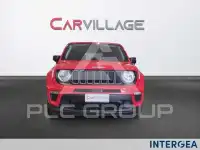 2023 Jeep Renegade