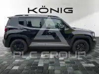 2023 Jeep Renegade