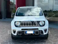 2023 Jeep Renegade