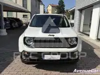 2023 Jeep Renegade