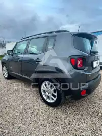 2023 Jeep Renegade