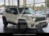 2023 Jeep Renegade