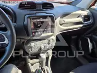 2023 Jeep Renegade