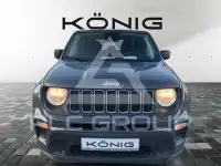 2023 Jeep Renegade