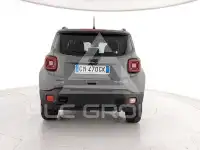 2023 Jeep Renegade