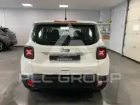 2023 Jeep Renegade