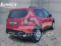 2023 Jeep Renegade