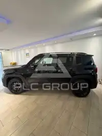 2023 Jeep Renegade