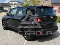 2023 Jeep Renegade