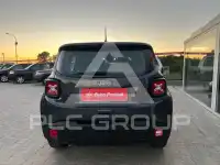 2023 Jeep Renegade