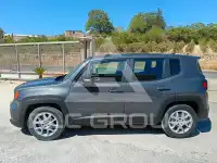2023 Jeep Renegade