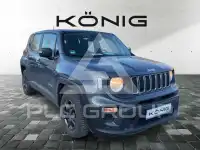 2023 Jeep Renegade