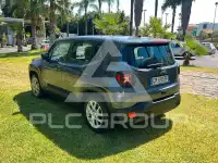 2023 Jeep Renegade