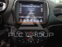 2023 Jeep Renegade