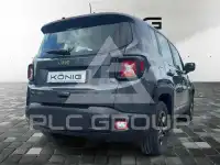 2023 Jeep Renegade