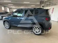 2023 Jeep Renegade