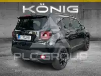 2023 Jeep Renegade