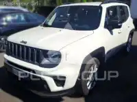 2023 Jeep Renegade