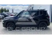 2023 Jeep Renegade