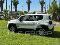 2023 Jeep Renegade