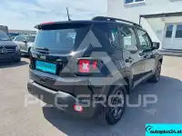 2023 Jeep Renegade