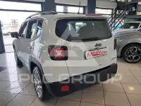 2023 Jeep Renegade