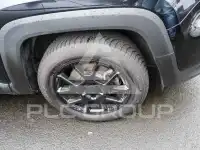 2023 Jeep Renegade