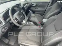 2023 Jeep Renegade