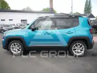 2023 Jeep Renegade