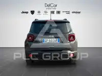 2023 Jeep Renegade