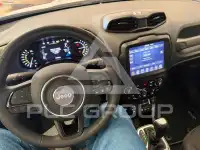 2023 Jeep Renegade
