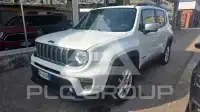 2023 Jeep Renegade